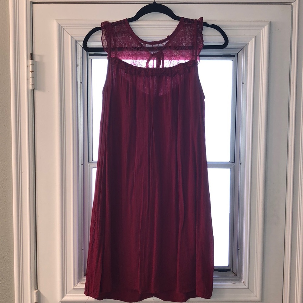 dress